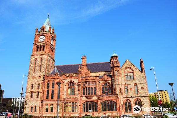 Guildhall