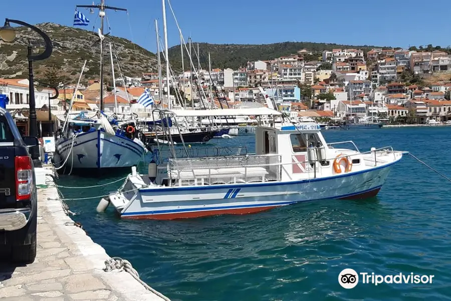 Samos Dive Center