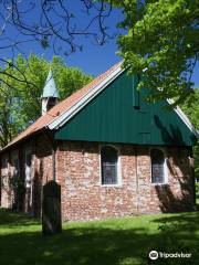 Alte Inselkirche