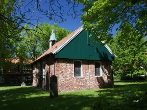 Alte Inselkirche