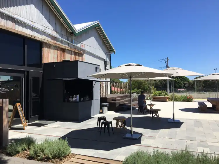 Hotels in Claremont