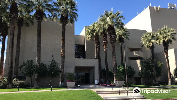 McCallum Theatre