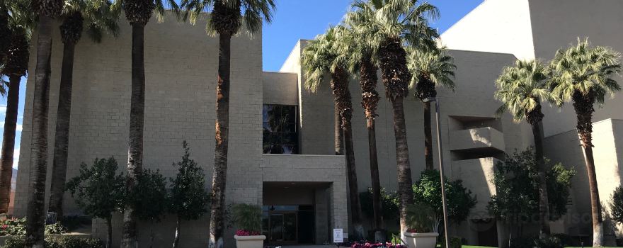 McCallum Theatre