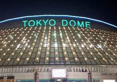 Tokyo Dome