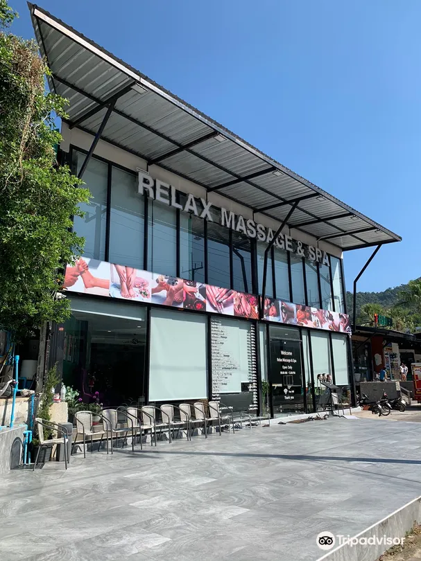2_Relax Massage & Spa