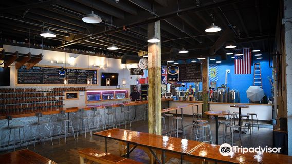 Ciclops Cyderi & Brewery