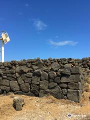 South Point Heiau