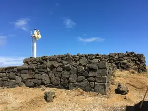 South Point Heiau