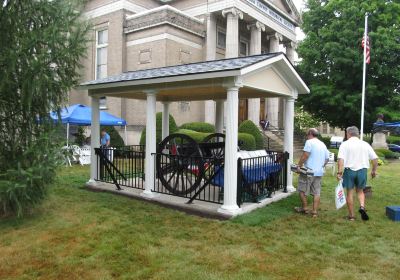 Oneida County Historical Society