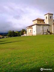 Basílica de San Andrés y San Prudencio