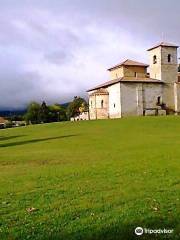 Basilica of San Prudencio de Armentia