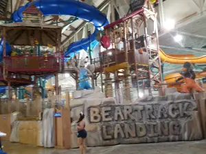 Great Wolf Lodge Water Park | Pocono Mountains