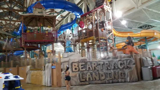 Great Wolf Lodge Waterpark