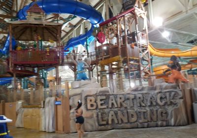 Great Wolf Lodge Waterpark