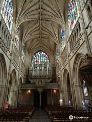 Basilique Notre-Dame d'Alençon