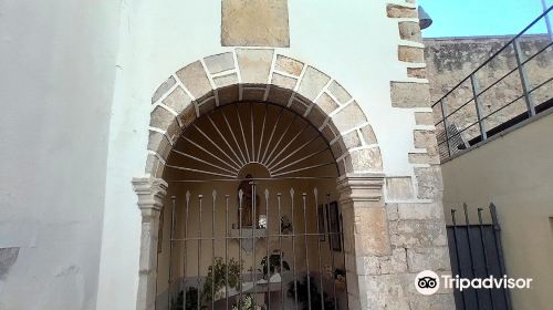 Ermita De Santa Ana