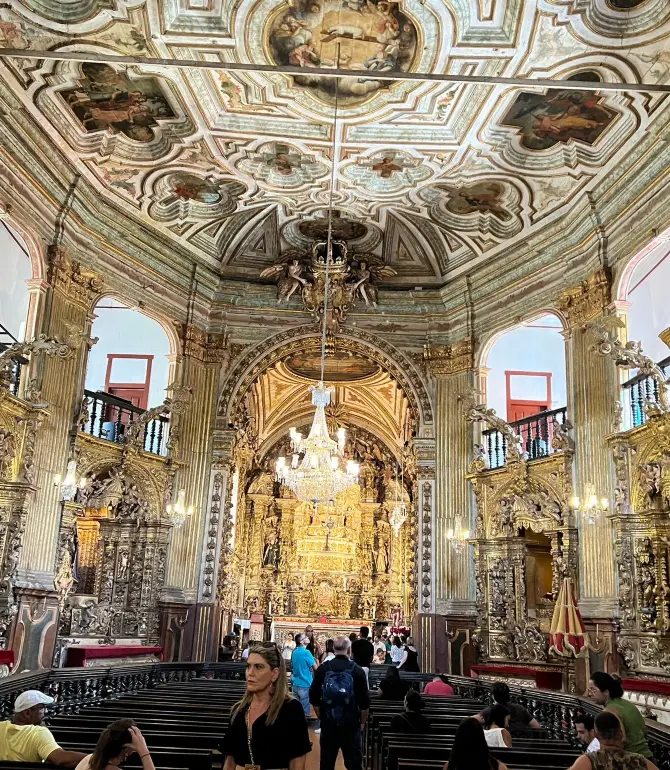 Ouro Preto