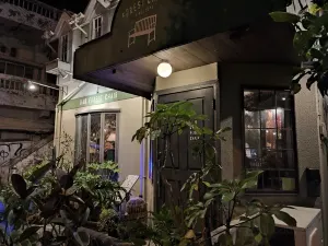 フォレスト チェアー