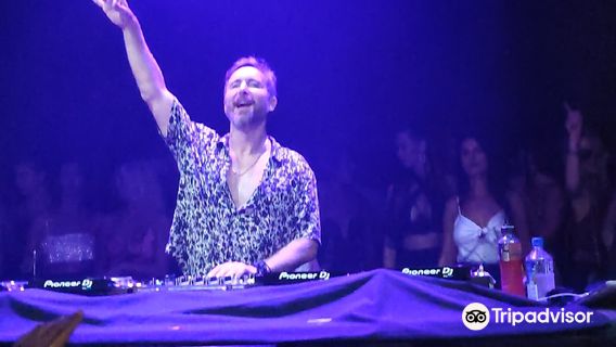 Ibiza