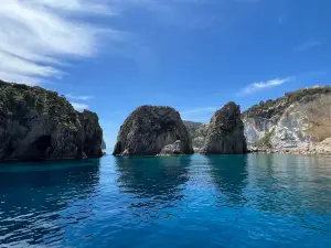 Ponza Diving Center