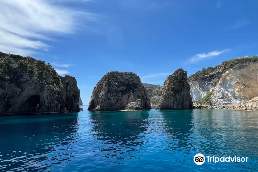 Ponza Diving Center