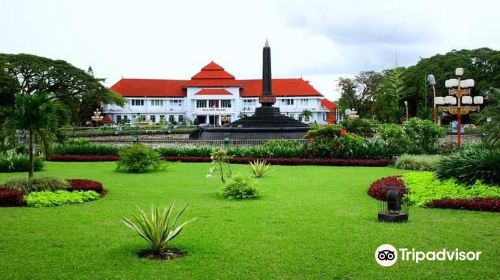 Malang City Hall