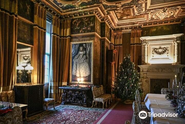 Longleat House