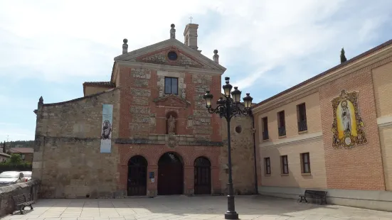 Iglesia del Carmen