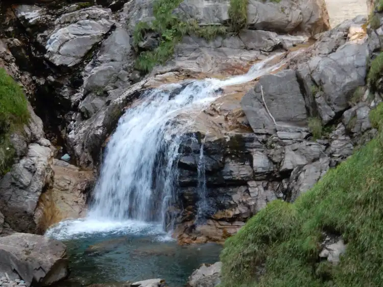 Hôtels à : Obervellach
