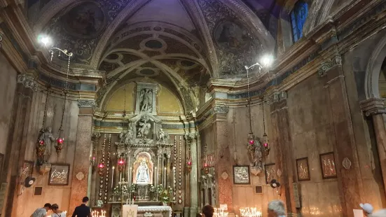 Chiesa della Madonna dell'Angelo