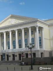 Tyumen Drama Theater