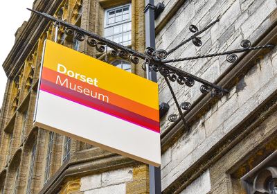 Dorset County Museum