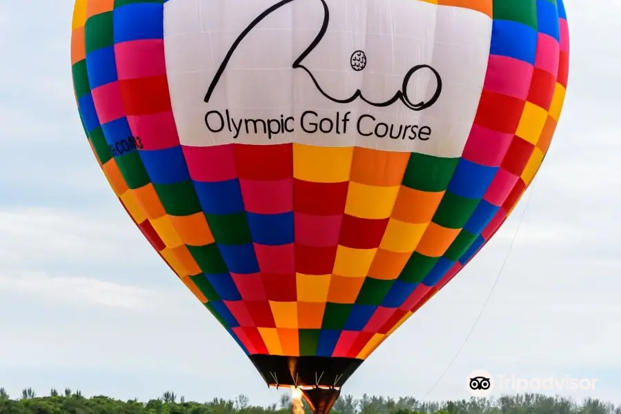 Olympic Golf Course