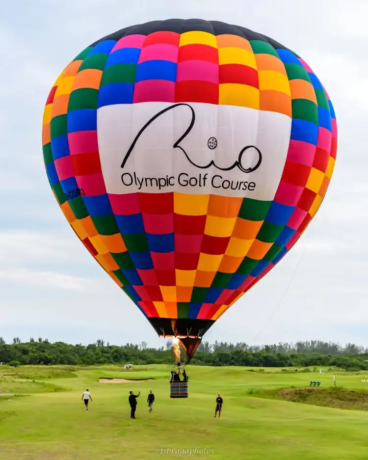 Hotels in der Nähe von Olympic Golf Course