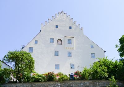 Schlossmuseum Murnau