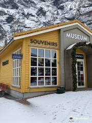 Flåm Railway Museum