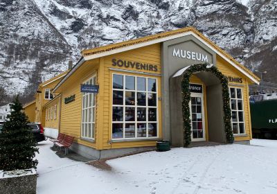 Flåm Railway Museum