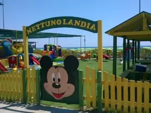 Lido Nettuno