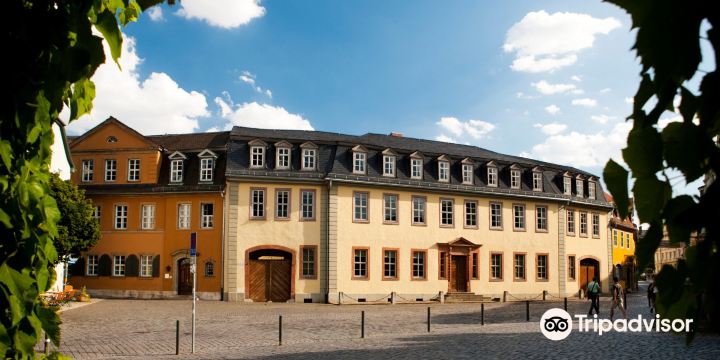 Goethe National Museum