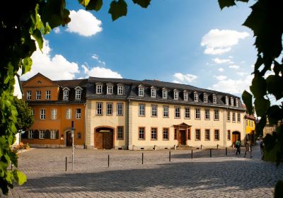 Goethe National Museum