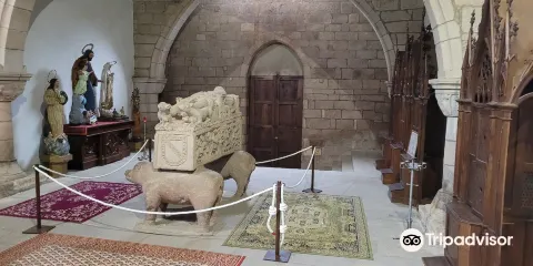 Iglesia de San Francisco