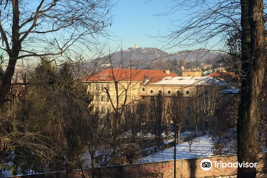 Colline di Torino