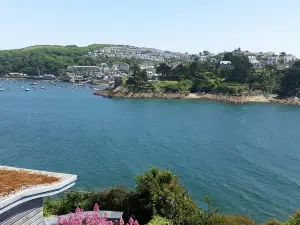 Fowey Estuary