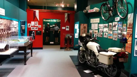 Queensland Police Museum