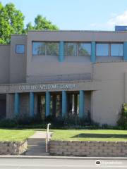 Cortez Colorado Welcome Center- Mesa Verde Country Tourism Office