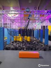 Let's Jump Trampoline Park Basque Country