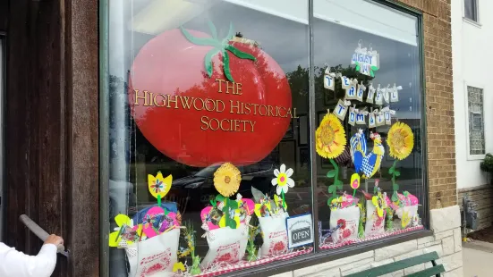Highwood Historical Society