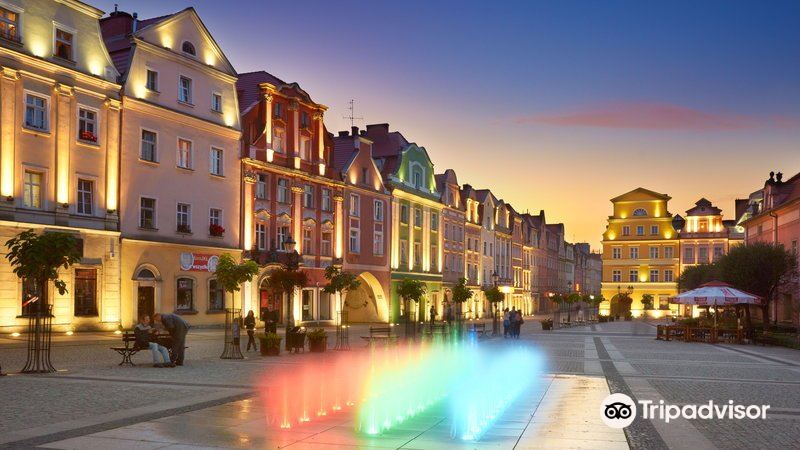 Zagreb to Bydgoszcz Flights