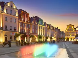 Stary Rynek