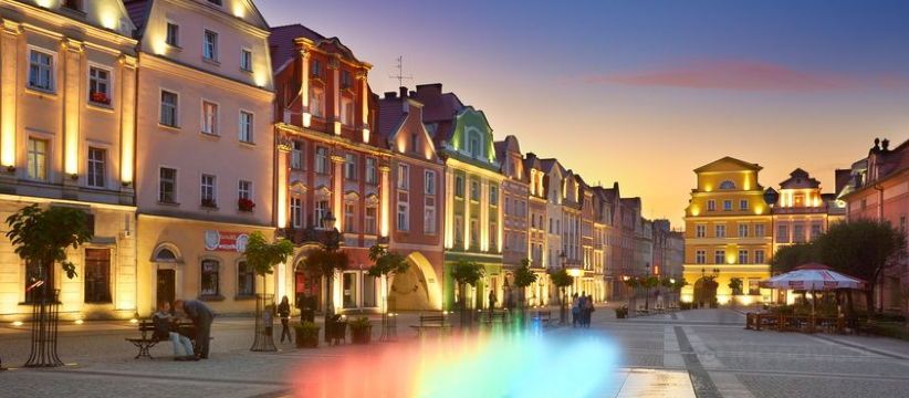 Куявско-Поморское воеводство